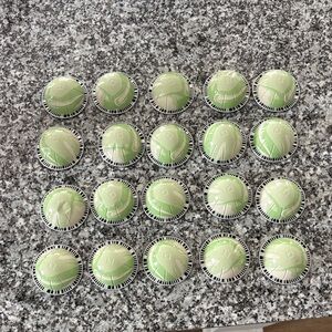 Nespresso pistachio, vanilla Vertuo Coffee ☕️ Pods- Limited Edition -20 pods